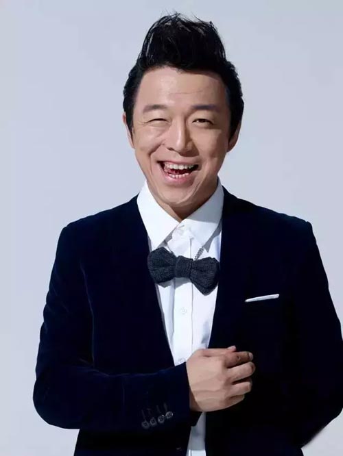 黄渤照片